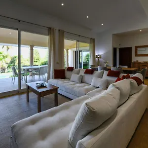 Villa Alvaro, Ses Salines